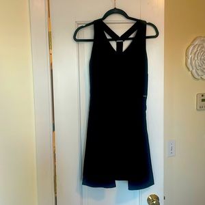 Armani Exchange Black Dress Size 4